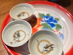 茴香茶-田小狗的饭店(才子佳郡店)