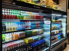 -川骄海鲜自助(亚运村店)