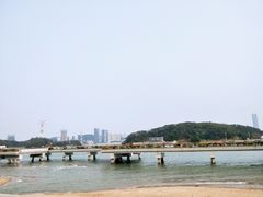 -海沧湾公园
