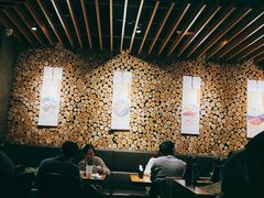 大堂-渔寿司·日本料理(艾尚天地店)