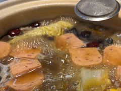 -名善山珍·野生菌汤锅(文殊院店)