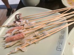 -悟烧·自助烤肉料理(秋林旗舰店)
