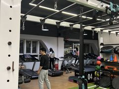 -恒之健私人定制健身(成山店)