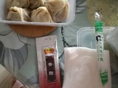 -笑来喜馄饨小笼工坊店(湖滨街店)