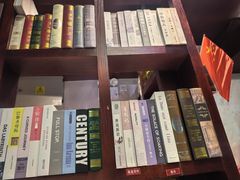 -付小姐在成都(中山公园店)
