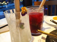 -The Rug Cafe(王府中环店)