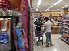 -AEON永旺超市(天津津南店)