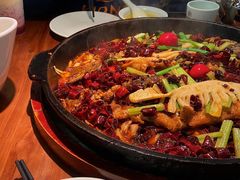 -老板恋上鱼(恒隆广场店)