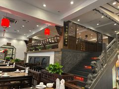 -一楼食业·美食人家