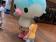 -杭州开元森泊度假乐园