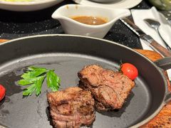 -西堤牛排(杭州金沙天街龙湖店)