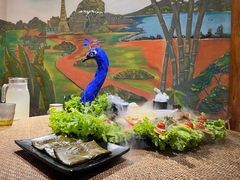 -品德宏·孔雀宴的发源地(金塔园店)