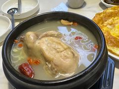 -长顺参鸡汤店(西塔总店)