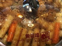 -黄记煌三汁焖锅(新世纪广场店)