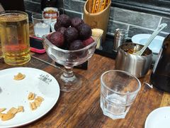 -东大桥小国抻面烧烤(长通路店)