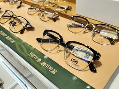-LOHO眼镜(北京合生汇店)