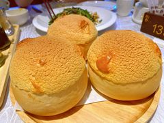 招牌菠萝包-炳胜品味(珠江新城店)