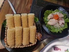 -湊湊火锅·茶憩(东城万达店)