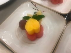 -和·铁板烧·OMAKASE(望京昆泰嘉晟酒店)