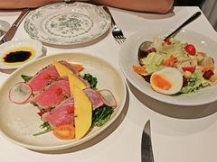 -Osteria Garden 生蚝花园餐厅(原进贤路店)