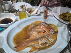 -良师门滨海人家·海鲜·家常菜(滨海城店)