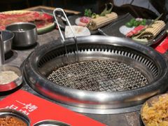 -一品诚记烤肉·甄选店(中南路店)