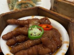 -怀德酒楼·粤菜·海鲜·茶点(宝安国际机场店)