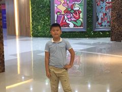 -大世界影城(无锡江南大悦城IMAX激光店)