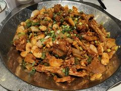 -香味轩(北海路店)