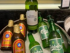 -广州天河希尔顿酒店