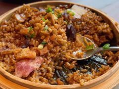 -外婆家(西溪印象城店)