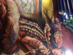 -敏珠拉姆藏餐·南京厨房(富春江东街店)