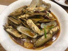 -501號台州海鲜餐厅(海创园店)