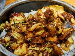-原始泥炉烤肉(总店)