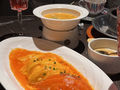 -海派悦庭·海胆烧麦·新融合菜(凯德广场店)