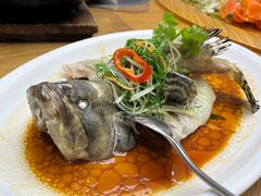 -濠景渔港(汇通店)