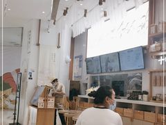 -小满手工粉(杭州滨江龙湖店)