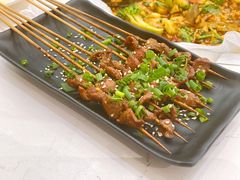 -有鱼吃·纸包烤鱼(曲江创意谷店)