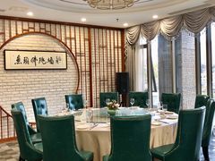 包厢-食神鱼头佛跳墙(百子湾旗舰店)