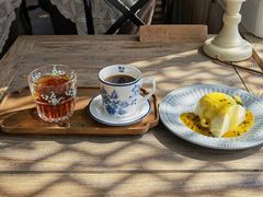 -Vanillacafe香草咖啡(银海大世界店)