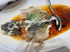 -阿明小菜·海鲜·上海菜(梅陇店)