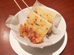 -老坑记·香港经典粤菜馆