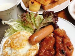 -上海浦东星河湾酒店