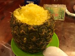 -多哥水傣味餐厅(司马巷店)