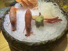 -吉兆·料理(红梅南路店)