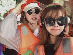 -将军关探险漂流