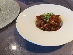 -七十七号厨房·新派江西菜(滨湖店)