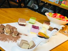 -CLUB心邸·掼蛋·麻将·扑克(日坛店)