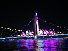 -珠江夜游广州塔·中大码头