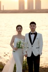 -蜜恋婚纱摄影·客片研发(苏州店)